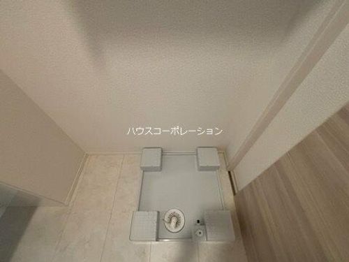トリシア武庫川の内装
