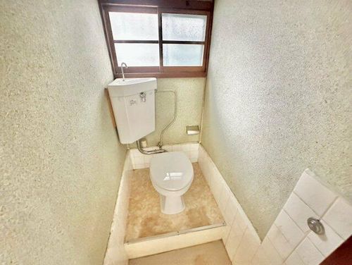 大阪府羽曳野市野々上1丁目(一戸建)の賃貸物件の内装