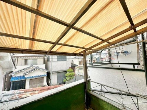 大阪府羽曳野市野々上1丁目(一戸建)の賃貸物件のその他画像