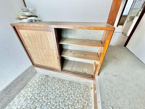 大阪府羽曳野市野々上1丁目(一戸建)の賃貸物件の内装