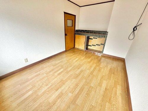 大阪府羽曳野市野々上1丁目(一戸建)の賃貸物件の内装