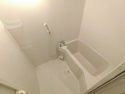 大阪府吹田市古江台5丁目(マンション)の賃貸物件の風呂