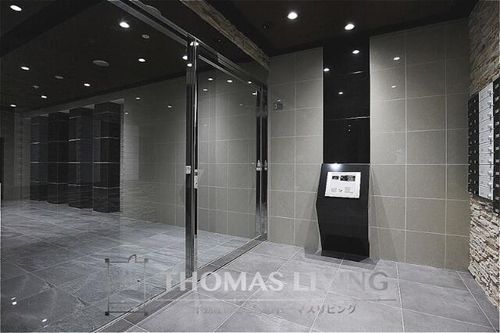 MDIプロスディブロ黒崎駅前のその他画像