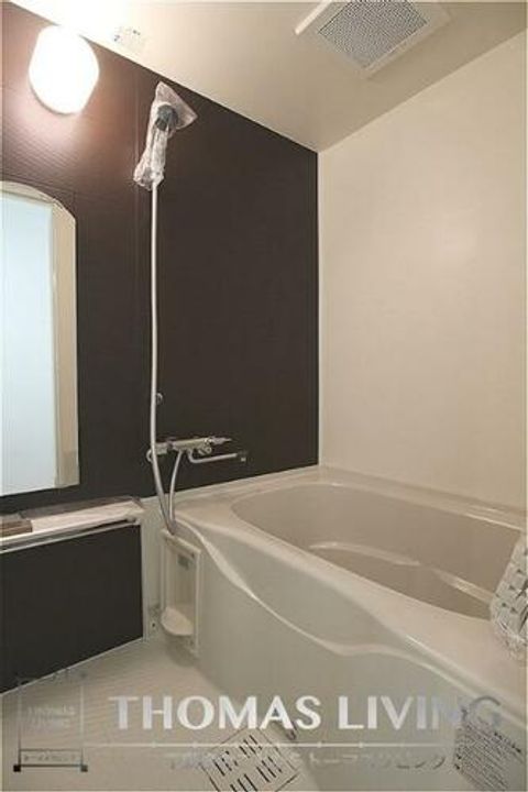 MDIプロスディブロ黒崎駅前の風呂