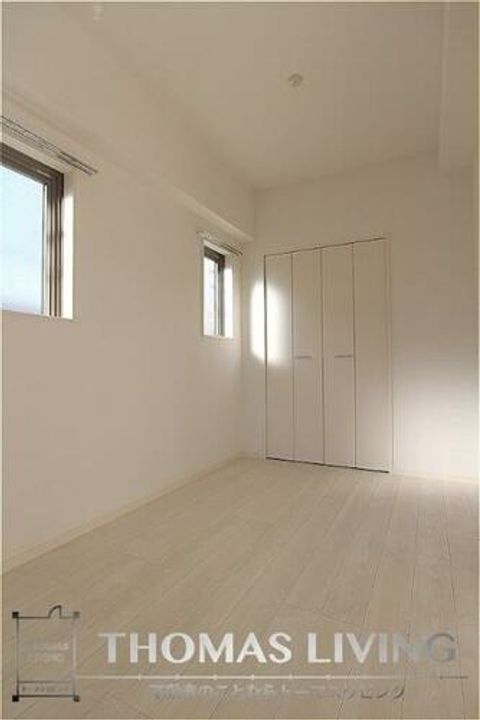 MDIプロスディブロ黒崎駅前の内装