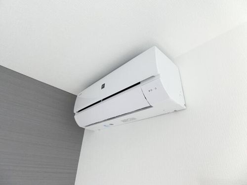 ウェルスクエア茨木春日205のその他画像