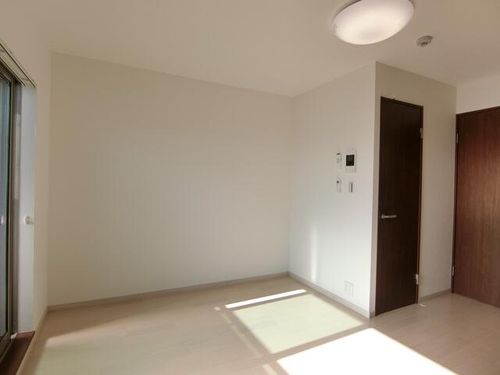 ウェルスクエア茨木春日205の内装