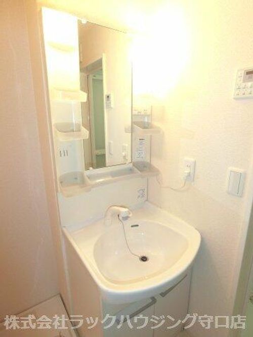 モンテリブロあさひの内装