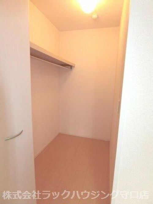 モンテリブロあさひの内装