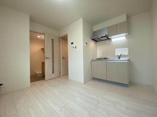 ハーモニーテラスRen相川の内装