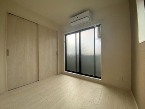 ハーモニーテラスRen相川の内装