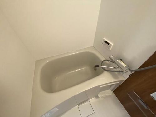 ハーモニーテラスRen相川の風呂