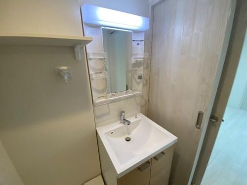 ハーモニーテラスRen相川の内装