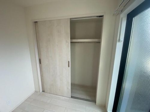 ハーモニーテラスRen相川の内装