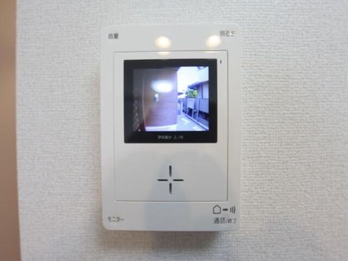 ティーズヴィラ八田のその他画像