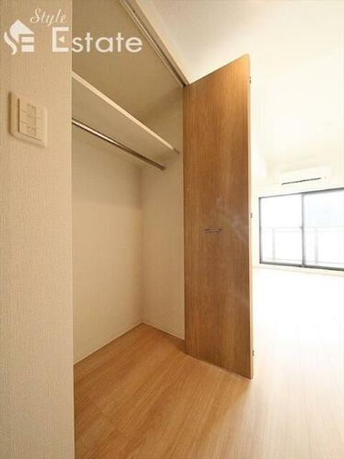 リシュドール一宮本町の内装