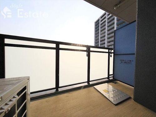 リシュドール一宮本町の内装