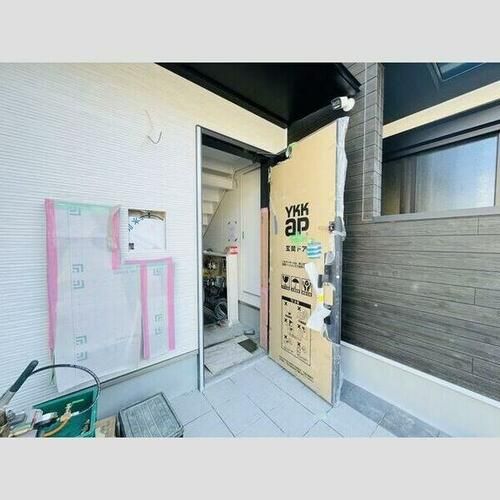 Cherim桜本町Legacyのその他画像
