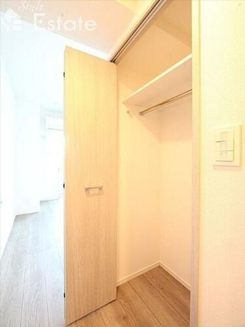 愛知県名古屋市中区平和1丁目(マンション)の賃貸物件703の内装