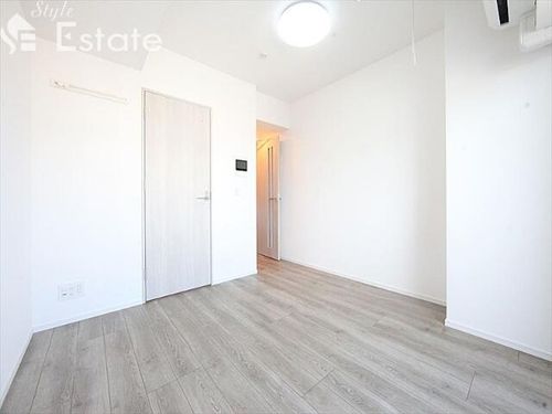 愛知県名古屋市中区平和1丁目(マンション)の賃貸物件703の居間