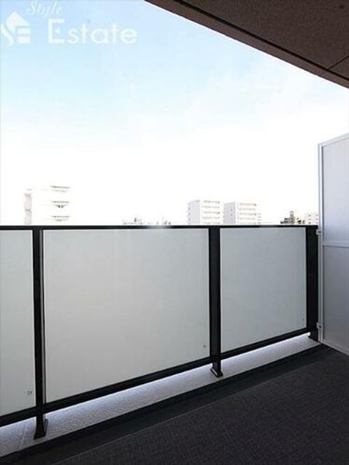 愛知県名古屋市中区平和1丁目(マンション)の賃貸物件703の内装