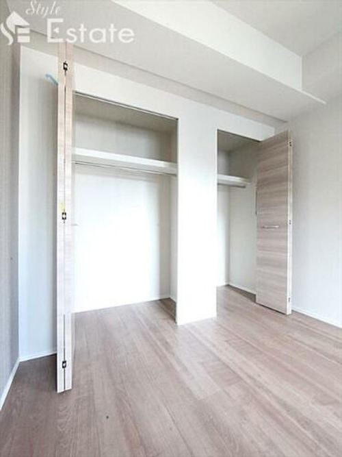 愛知県名古屋市中区丸の内2丁目(マンション)の賃貸物件の内装
