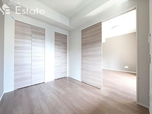 愛知県名古屋市中区丸の内2丁目(マンション)の賃貸物件の内装