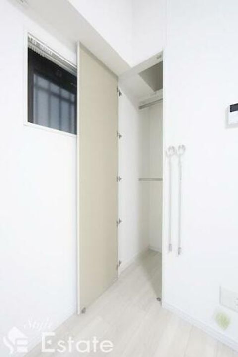 ヒルズ桜山の内装