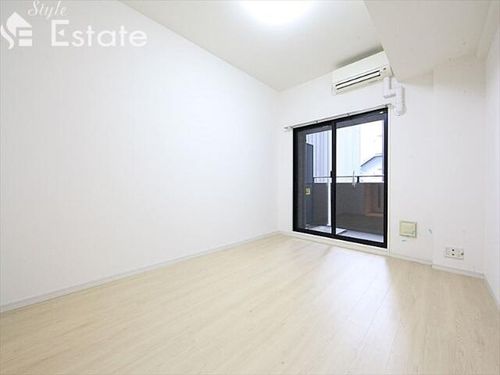 セノアタワー泉の内装