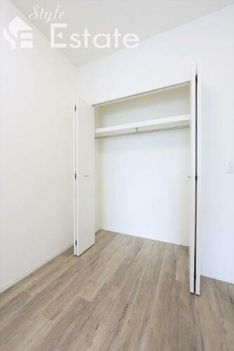 ルーエ池下の内装