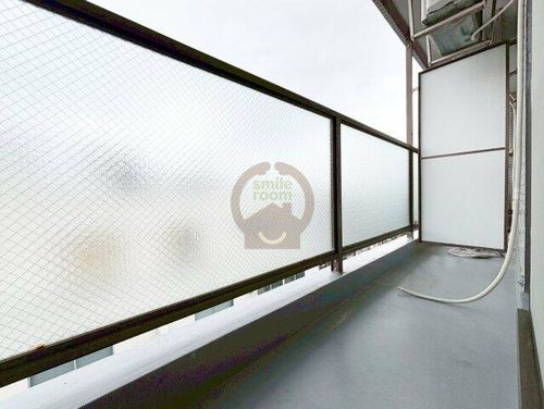 大阪府大阪市都島区都島中通3丁目(マンション)の賃貸物件の内装