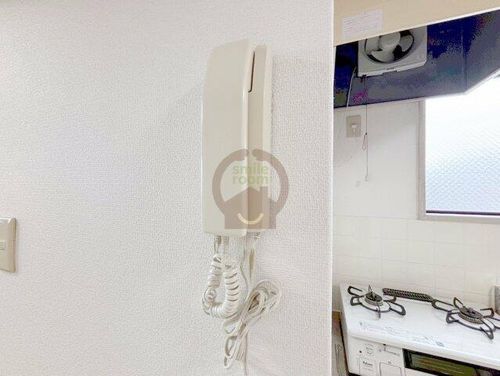 大阪府大阪市都島区都島中通3丁目(マンション)の賃貸物件のその他画像