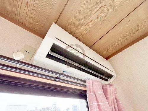 大阪府大阪市都島区都島中通3丁目(マンション)の賃貸物件のその他画像