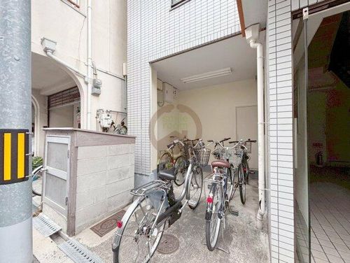 大阪府大阪市都島区都島中通3丁目(マンション)の賃貸物件のその他画像