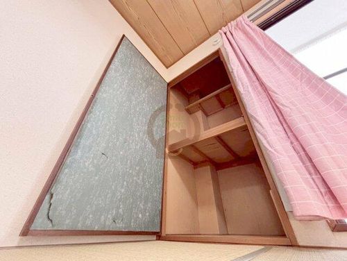 大阪府大阪市都島区都島中通3丁目(マンション)の賃貸物件の内装