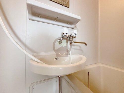 大阪府大阪市都島区都島中通3丁目(マンション)の賃貸物件の内装