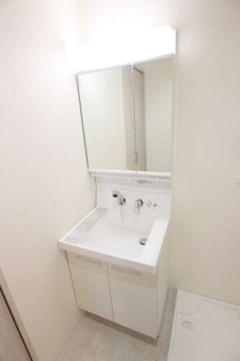 アレグリア長田の内装
