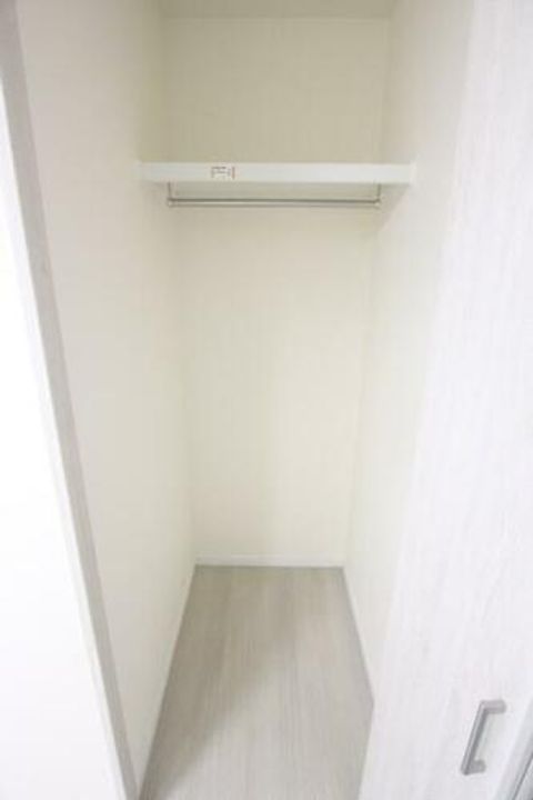 アレグリア長田の内装