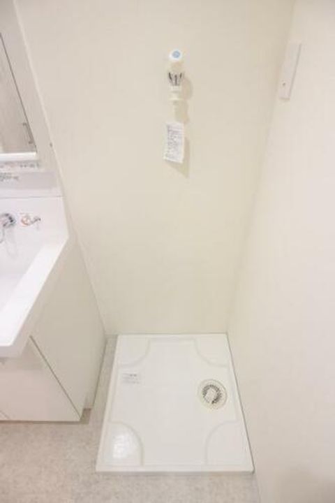 アレグリア長田の内装