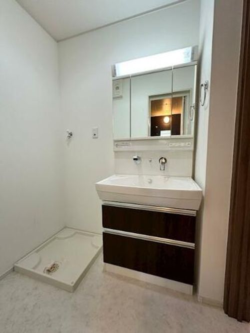 ウエストヒルズ西六甲の内装