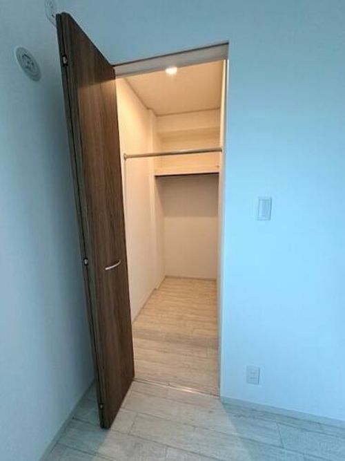 ウエストヒルズ西六甲の内装