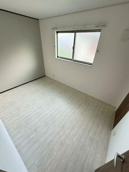 ウエストヒルズ西六甲の内装