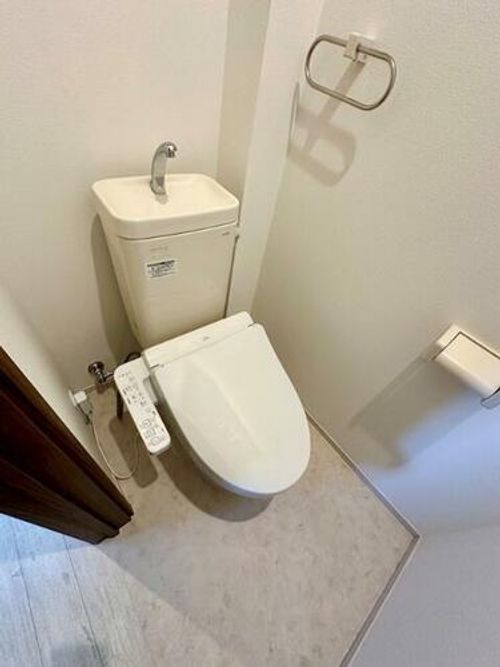 ウエストヒルズ西六甲の内装