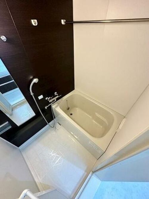 ウエストヒルズ西六甲の風呂