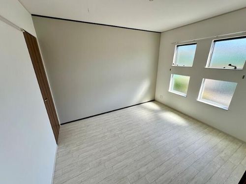 ウエストヒルズ西六甲の内装