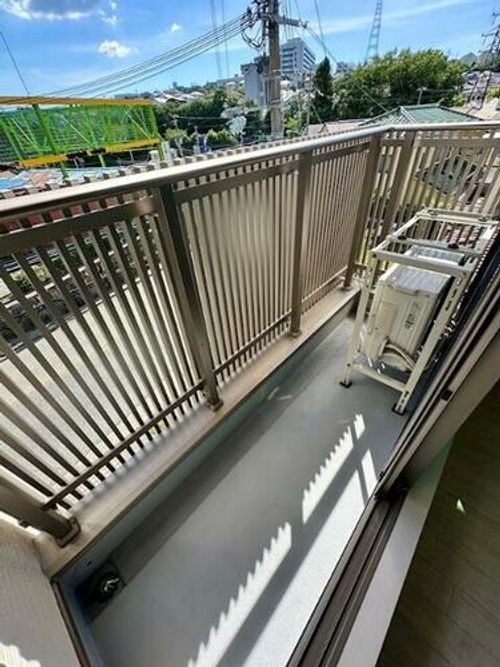 ウエストヒルズ西六甲の内装