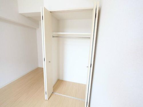 リアライズ黄金の内装