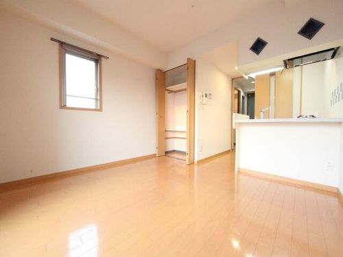 愛知県名古屋市中区千代田5丁目(マンション)の賃貸物件の内装