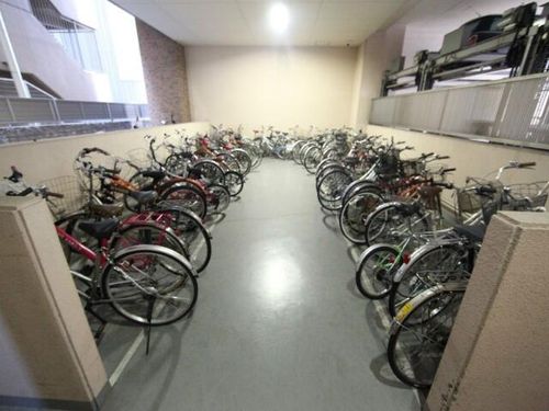 愛知県名古屋市中区千代田5丁目(マンション)の賃貸物件のその他画像