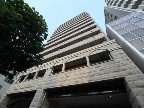 愛知県名古屋市中区千代田5丁目(マンション)の賃貸物件の外観